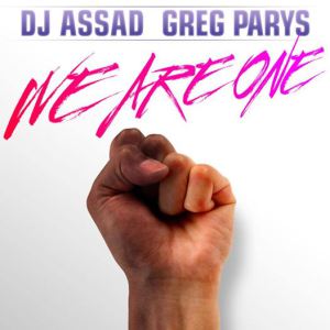 Pegboard Nerds Feat. Splitbreed - We Are One (Radio Edit)