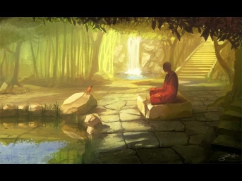 Best Meditation Music .. Oliver Shanti Vol. I