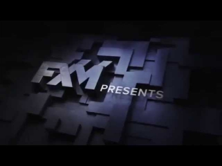 FMX Специальный взгляд на 7 сезон Сынов Анархии