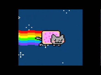 Trance - Nyan-Cat ReNyan!