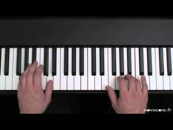 Numb ***** (Linkin Park) cover piano facile / Easy piano solo tutorial !