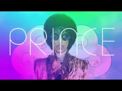 Prince - Art Official Age [Trailer]