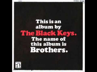 The Black Keys -  Brothers (Full Album)