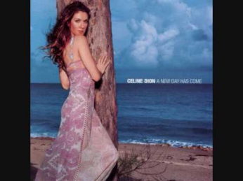 Celine Dion - A New Day Has Come [Radio Remix]  (A new day has come)