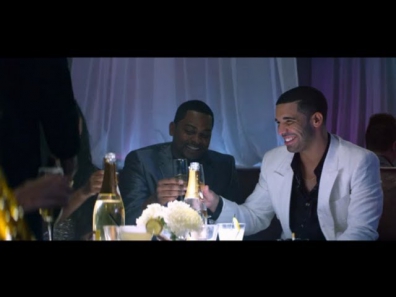 Drake - Hold On We're Going Home(Official Video)