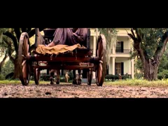 12 лет рабства (2013) -- трейлер на TEDFILMS.NET