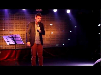 Концерт Алексея Сулимы в Барнауле 15.11.2012