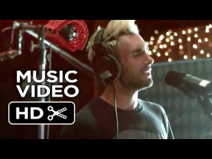 Begin Again - Adam Levine Music Video (2014) - 