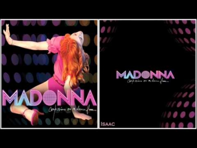 Madonna - Isaac