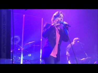 Darren Hayes - Insatiable/Rhythm Is A Dancer Mashup (Recorded Live at The O2 ABC, Glasgow 22.09.12)