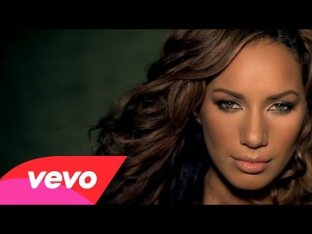 Leona Lewis - Bleeding Love (US Version)