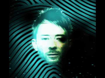 Thom Yorke - Hearing Damage (excellent quality)