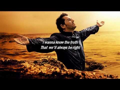 Thomas Anders - I'll Be Strong (with Lyrics)