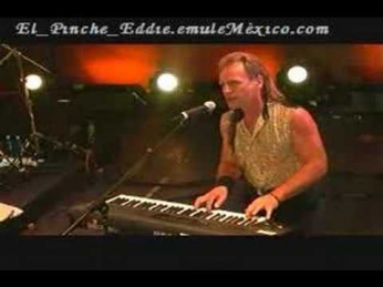 Mark Farner and Band - Mean Mistreater Live