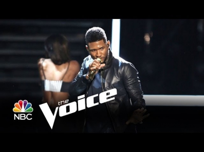 Usher: 