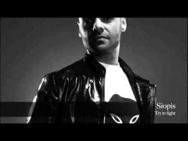 Siopis - Try to fight feat Alfons(Original mix)