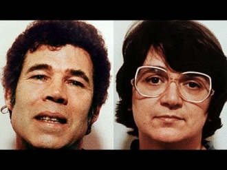 Serial Killers - Fred & Rosemary West (The House of Horrors) - Documentary