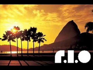 R.I.O. - When the sun comes down (Radio Mix)