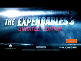 EXPENDABLES 3 --- Official New 