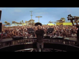 Official Trance Energy Australia 2009 After Film