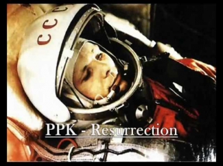 PPK-Resurrection / ППК- Воскрешение (Russian Trance)