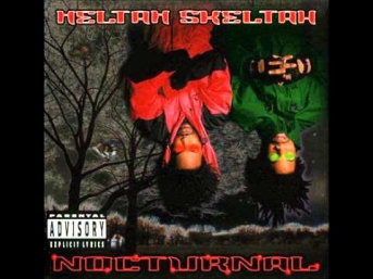 Heltah Skeltah - Leflaur Leflah Eshkoshka (1996)
