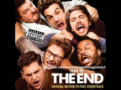 Everybody (Backstreet's Back) - Backstreet Boys - This Is The End Soundtrack