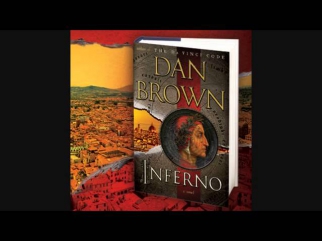 Дэн Браун — 1ч Инферно аудиокнига