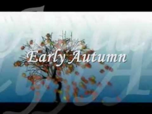 Early Autumn - New York Voices