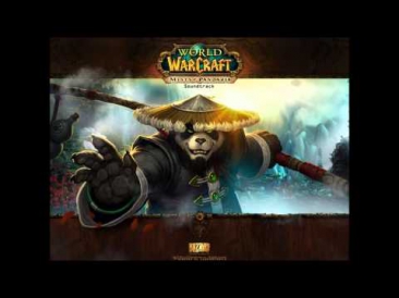 Drunken Fist Style - World Of Warcraft Mists Of Pandaria Complete Soundtrack
