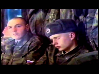Что делали русские солдаты с  наемницами-снайпершами в Чечне.2002 год .