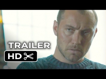 Black Sea Official Trailer #1 (2015) - Jude Law Movie HD