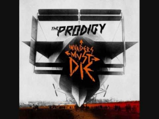 The Prodigy -Warriors dance-hq-full version