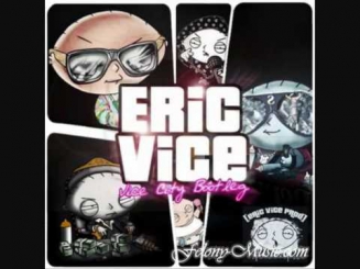 Eric Vice - Поле для боя (InDaBattle III Promo)