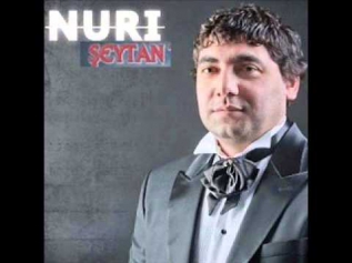 Nuri Serinlendirici Şeytan (rus version) New 2014