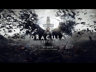 Horror Movies Full Movie English | Dracula Untold | Ghost Scary Movies Full Engsub 2014