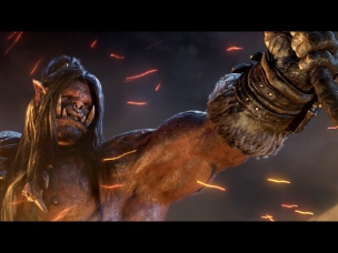 World of Warcraft: Warlords of Draenor Cinematic