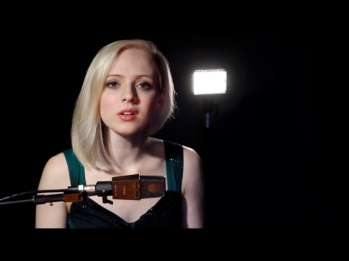 Bruno Mars - When I Was Your Man (Female Version) - Madilyn Bailey Piano Cover - on iTunes
