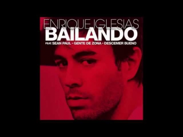 Enrique Iglesias - Bailando (English) ft. Sean Paul, Descemer Bueno & Gente De Zona