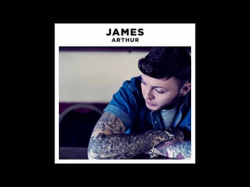 James Arthur - Recovery (Audio) CDQ