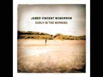 James Vincent McMorrow - 