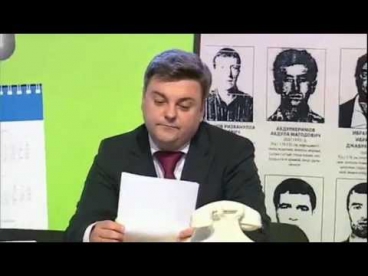 КВН 2012 Премьер лига Медведев жжот