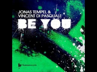 Jonas Tempel & Vincent Di Pasquale - Be You (Funkagendas Tubstep Symphony)
