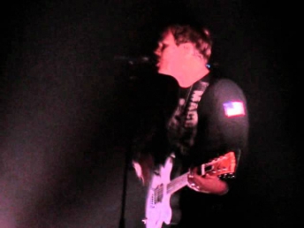 Angels & Airwaves - There Is Live Music Hall Cologne 4.4.12