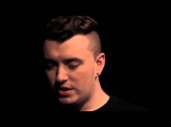 Sam Smith - Lay Me Down (Acoustic)