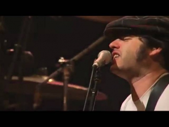 Franco Un-American - NOFX Live 2009 (HD)