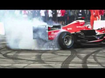 Спорт 1 HD Формула 1 2014