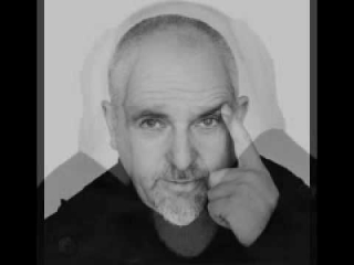 Peter Gabriel - Make Tomorrow (Alternate Version)