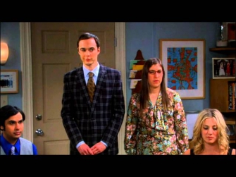 The Big Bang Theory - Best of Season 6 (part 3 of 3)