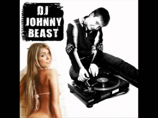 DJ Johnny Beast feat. Akula - Live Miks 2008